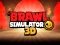 Mchezo Brawl Simulator 3D online