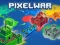Jeu Pixelwar en ligne