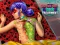 Dotted Girl Back Treatment — free online game