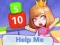 Panic Princess — free online game