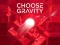Trò chơi Choose Gravity trực tuyến