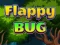 Flappy Bug — jogo online grátis