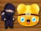 Jelly Ninja — free online game