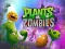 Plants vs Zombies TD — free online game