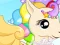 Pretty Unicorn — free online game