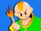 Avatar the Last Airbender Fortress Fight — free online game