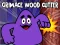 Grimace Wood Cutter — free online game