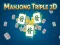 Mahjong Triple 3D Tile Match — free online game
