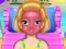 A Beach Day Spa Care