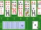 Crystal Golf Solitaire — free online game