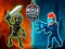 Merge Heroes Titans — free online game