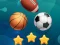 Idle Ball Fall — free online game