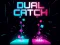 Гаме Dual Catch онлајн