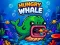 Hungry Whale — безплатна онлайн игра