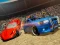 Real Car Demolition Derby – tasuta veebimäng