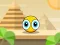 Játék Bouncy Golf online