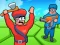 Tile Hex World: Red vs Blue — free online game
