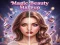 Magic Beauty Makeup — free online game