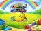 Coloring Games Color & Paint — free online game