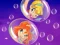 Draw Winx Bubble Path — free online game