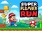 Super Plumber Run — joc online gratuit