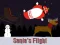 Santa's Flight — free online game