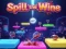 Logħba Spill the wine onlajn