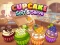 Trò chơi Cupcake Sort & Serve trực tuyến