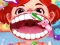 Funny Throat Doctor — free online game