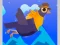Flappy Dove — free online game