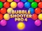 게임 Bubble Shooter Pro 4 온라인