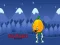 Ninja Pumpkin Winter Edition — free online game