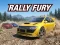 Rally Fury — lojë online falas