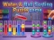 Water & Ball Sorting Puzzle game – tasuta veebimäng
