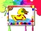 Kids Coloring Book — jogo online grátis