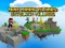 Mine Mining Islands: Skyblock Village! — free online game