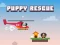 Puppy Rescue — free online game