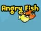 Angry Fish — free online game
