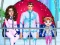 Baby Taylor Skiing Fun — free online game