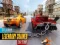 Chained Car Stunts Race Mega Ramp — free online game