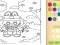 Labubu Coloring Book For Kids – tasuta veebimäng