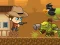 Super Cowboy Running
