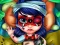 Baby Ladybug Injured — free online game