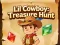 Lil Cowboy: Treasure Hunt — free online game