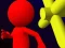 Human Runner 3D — free online game