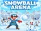 SnowBall Arena – tasuta veebimäng