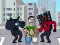 Skibidi Toilet Evolution Mod — gioco online gratis