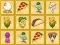 Foody Memory — free online game