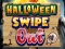 Halloween Swipe Out — free online game