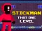 თამაში Stickman That One Level ონლაინ